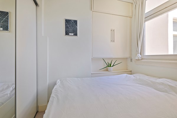 Medium property photo - Vrolikstraat 198-1, 1092 TS Amsterdam